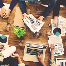 GNN Research Group - Fieldwork Service Provider
